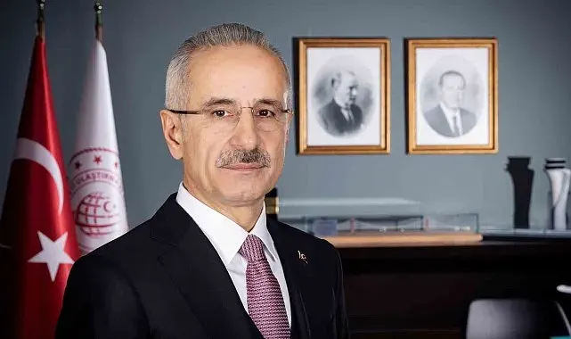 Ulaştırma ve Altyapı Bakanı Uraloğlu 15 Temmuz gecesi yaşadıklarını anlattı