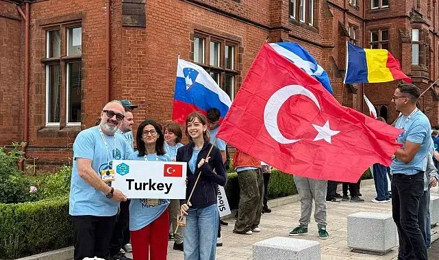 Genç arıcılar buluşması 50 ülkeden katılımcıyla gerçekleşecek