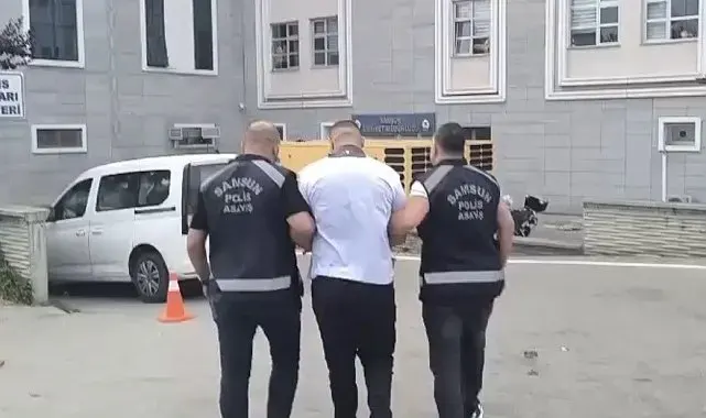 16 yıl ile 9 yıl hapis cezası bulunan hükümlüler yakalandı