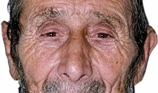 Kestiği ağacın altında kalan yaşlı adam hayatını kaybetti