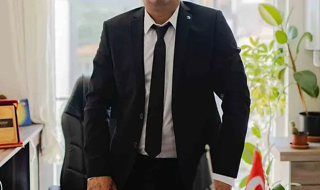 CHP İl Başkanlığına atanan Yağmur: "Hiç kimseyi ötekileştirmeyeceğim gibi, şahsımı hedef alan polemiklerin de tarafı olmayacağım"