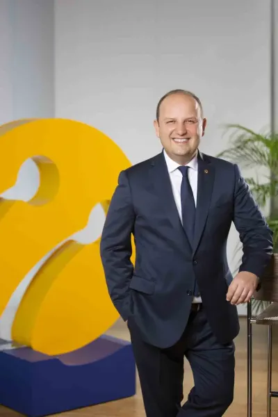 Turkcell Mühendislerinden 6G ve Küresel Standartlara Kritik Katkı
