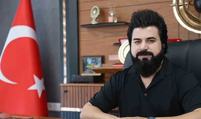 Diyarbakırlı iş adamı: "Türkiye, Orta Doğu ve dünyanın merkezi olacak. Biz, böyle bekliyoruz"