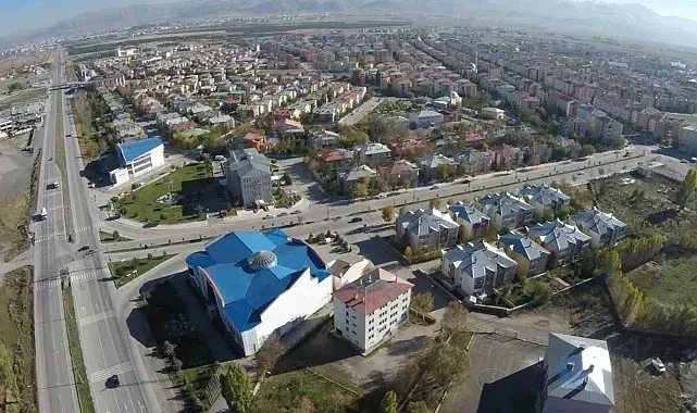 Aziziye Meclisi'nden kentsel dönüşüm ve 30 bin tonluk lisanslı depo kararı