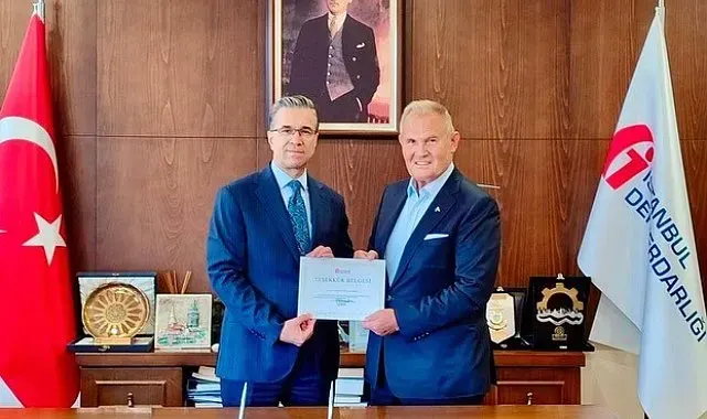 Artaş İnşaat, İstanbul'da en yüksek kurumlar vergisi ödeyen şirketler arasında ilk 100'de yer aldı