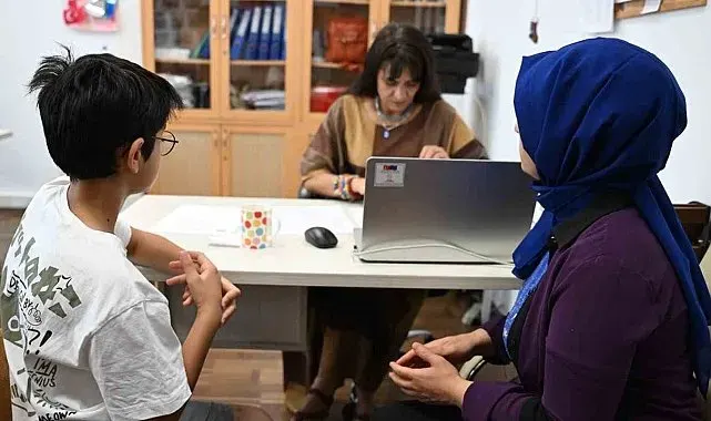 LGS ve YKS adaylarına "Tercih Danışmanlığı" hizmeti başladı