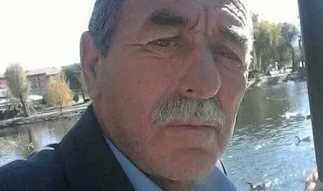 Kaza sonrası 1 kişinin ölümüne sebep olan kaçış güvenlik kamerasına yansıdı