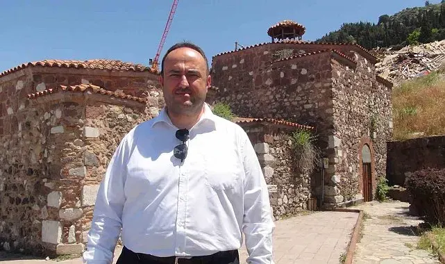 Fatih Köse'den Manisa'nın geleceği için ortak akıl vurgusu