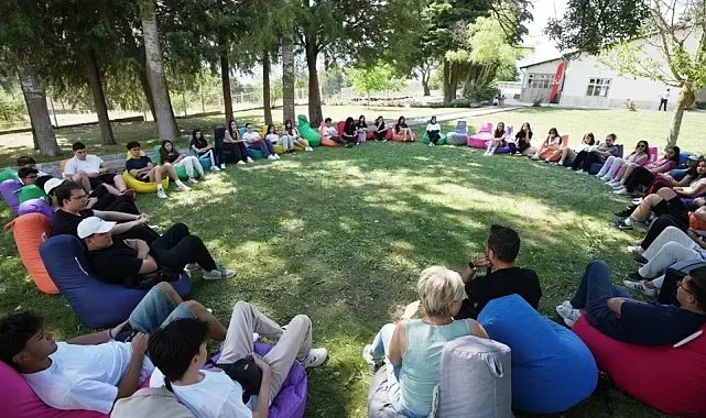 Denizli Büyükşehir ile yaz dolu dolu geçiyor
