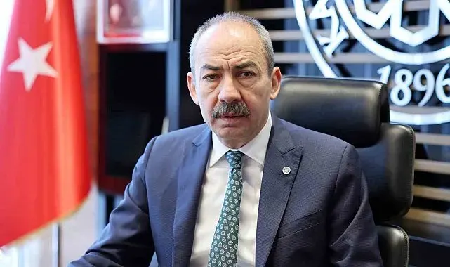 Başkan Gülsoy: "İhanet şebekelerine karşı kazanılan zaferin 10. yılında daha güçlü bir Türkiye yolundayız"