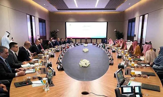 Emlak Konut, Hayat Mekke Projesi'nin Mekke ve Cidde satış ofislerini açtı