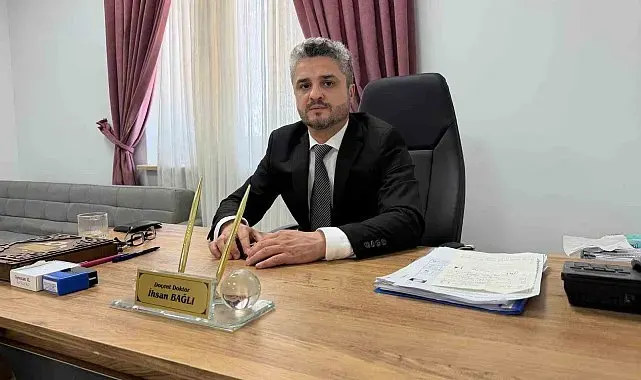 Milyonda bir görülen doğuştan rahim anomalisi başarıyla tedavi edildi