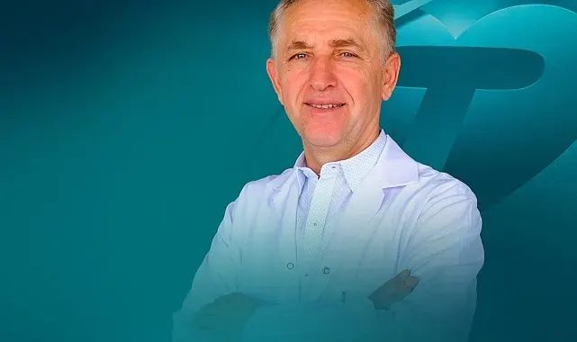 Kapalı kalp ameliyatı hastalara konforlu iyileşme sağlıyor