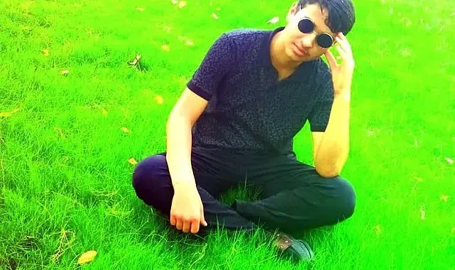 Tarsus'ta bir kişi ırmakta boğuldu