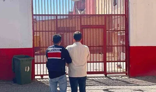 Aydın'da FETÖ üyesi yakalandı
