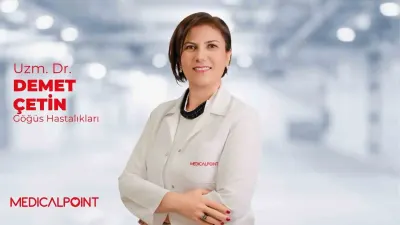 Uzman isimden uyarı: Geçmeyen öksürük basit bir şikayet olmayabilir