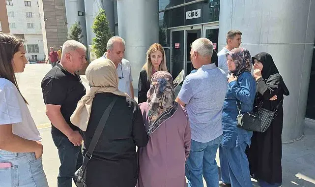 "Büyü yaptığını düşünüyordum" diye kendisini savunan cinayet sanığı 'akli dengesi yerinde' çıktı