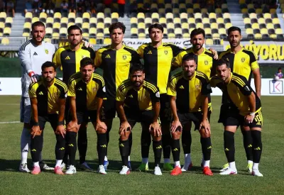 Aliağa FK, Elazığspor Deplasmanında 3'te 3 Peşinde