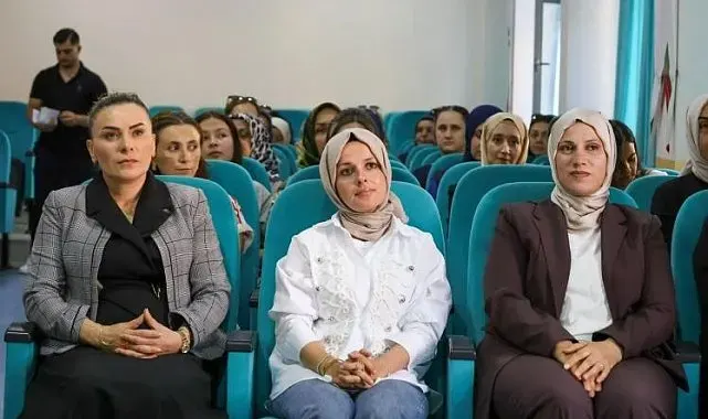 Bilecik'te Koruyucu Aile Bilgilendirme Toplantısı gerçekleştirildi
