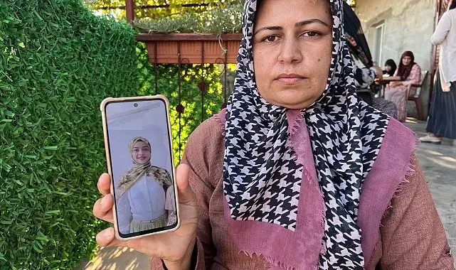 Ailesi düğündeyken mektup bırakarak evden ayrılan 16 yaşındaki Hacer'e annesi seslendi: