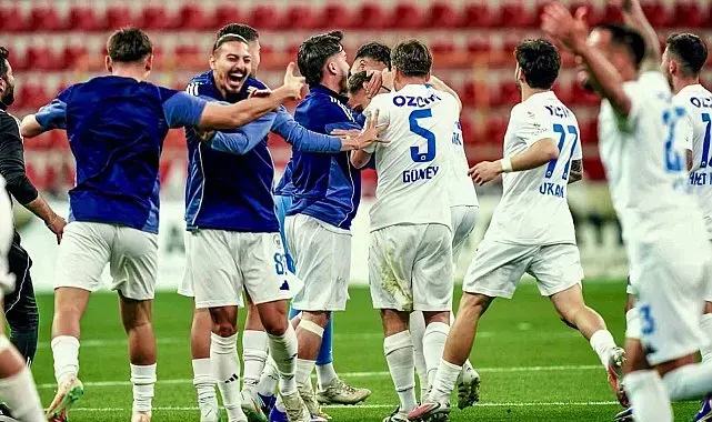 Erciyes 38 FK kadroyu kurdu