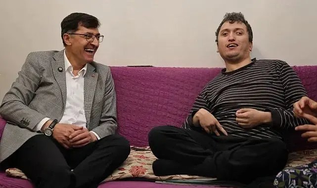 Başkan Kahveci: "Özel vatandaşlarımızın yanında olmayı sürdüreceğiz"