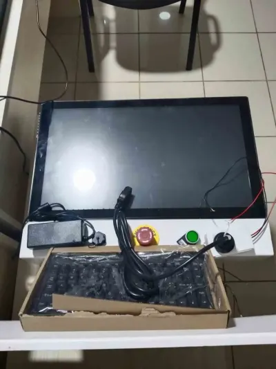Bilecik'te Fabrikada Hırsızlık Operasyonu: Çalınan Kontrol Paneli Ele Geçirildi