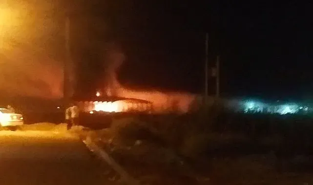 İran basını: "ABD'nin son saldırılarında en az 1 kişi öldü, 4 kişi yaralandı"