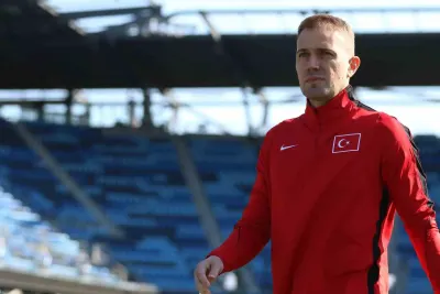 Milli Takım Kariyerini Sonlandıran Mert Günok'tan Veda Mesajı