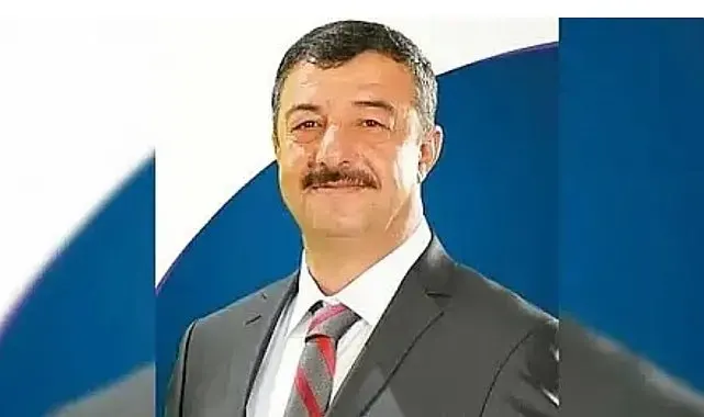 Şirvan Belediye Başkanı Necat Cellek hayatını kaybetti