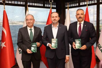 Yeşilay'dan Tütün Kontrolü Araştırması: Toplum Yeni Düzenlemeleri Destekliyor