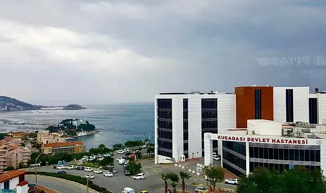 Kuşadası'nda 5 yıldızlı otelde zehrilenme iddiası