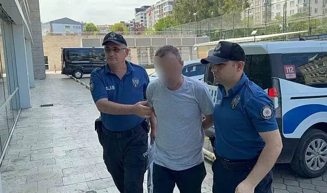 Ölümlü kazanın sürücüsü tutuklandı