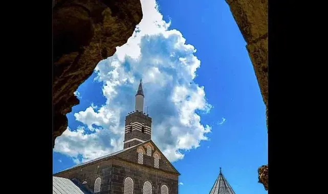 Vali Yardımcısı Aydın, Diyarbakır'a hizmetini kendine has satırlarla duyurdu