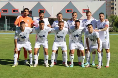 Erciyes 38 FSK, Ligin 3. Haftasında Diyarbekirspor Deplasmanına Konuk Oluyor