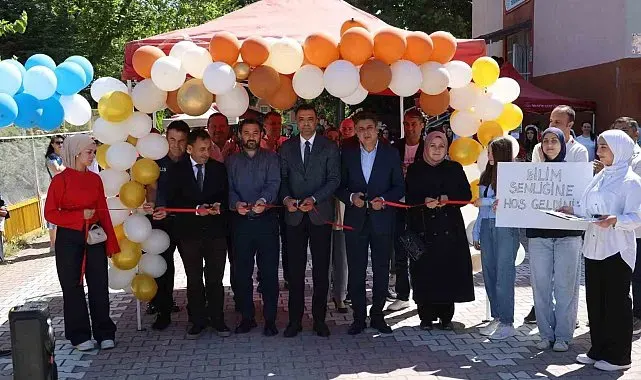 Bilecik'te Eğitim ve Spor Festivali coşkuyla gerçekleştirildi