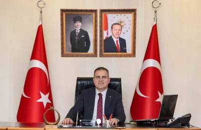Muğla Valisi Dr. İdris Akbıyık'tan Anlamlı 19 Eylül Gaziler Günü Mesajı