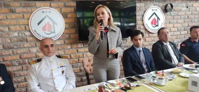 Devrek'te Gaziler Günü'nde Anlamlı Buluşma