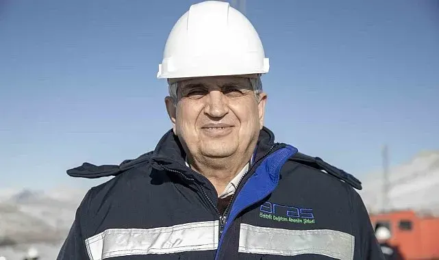 Aras EDAŞ'tan can güvenliği uyarısı