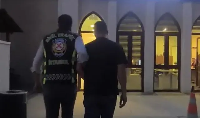Sosyal medyada paylaştı, sanal devriyeye yakalandı: Ümraniye'de makas atan sürücüye rekor ceza