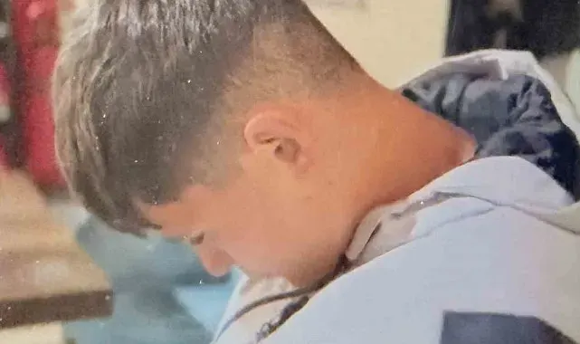 Yüzmek için denize giderken kazada ağır yaralanan motosiklet sürücüsü hayatını kaybetti