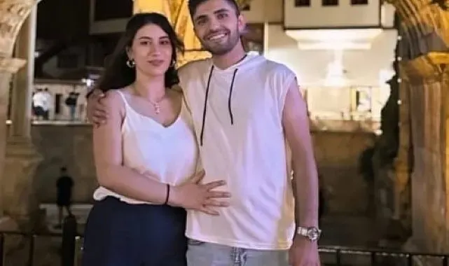 Trafik kazasında anne ve baba öldü, 8 aylık bebek ağır yaralandı