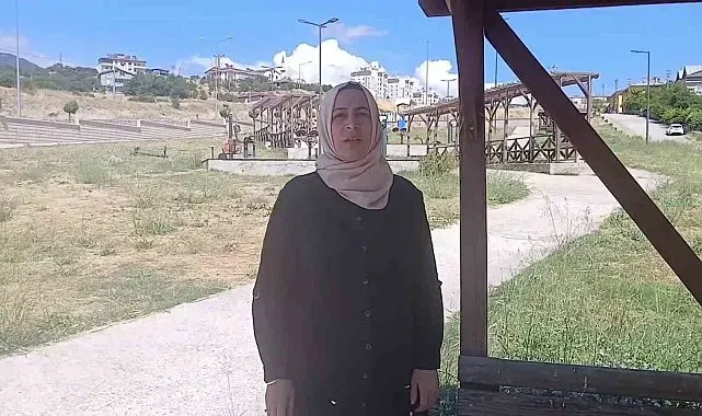 Şoka girip Keklit Çayına atlamıştı, acılı anne ilk kez konuştu: "Kızımın bir mezarı olsun"