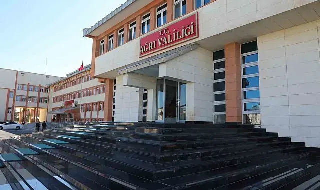 Ağrı'da 1.071 öğrenci tarih ve kültür gezisine katılacak