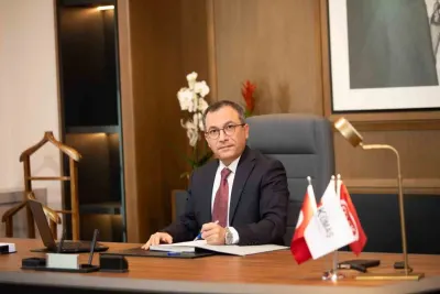 Türkiye’nin Manyezit Gücü KÜMAŞ, 60’tan Fazla Ülkeye İhracat Yapıyor