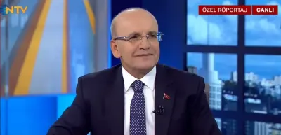 Bakan Şimşek'ten Fon Açıklaması: 131 Fon Tasfiye Sürecine Konuldu