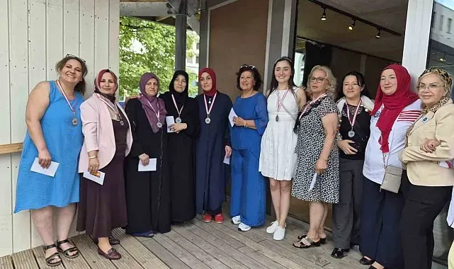 Karnavas lezzetleri Münih'te zirveye çıktı