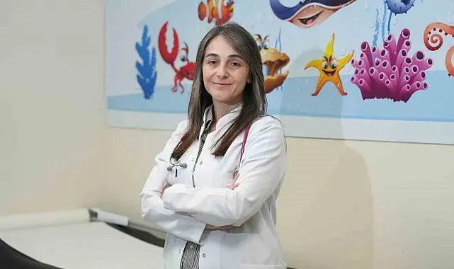 Çocuklarda sıcak çarpmasına karşı alınması gereken önlemler