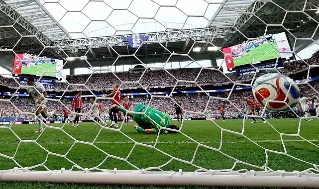 2026 FIFA Dünya Kupası'nda yarı final eşleşmeleri belli oldu