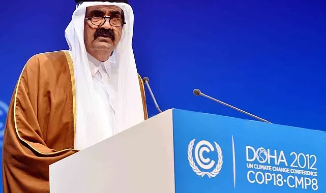Eski Katar Emiri Al Thani hayatını kaybetti